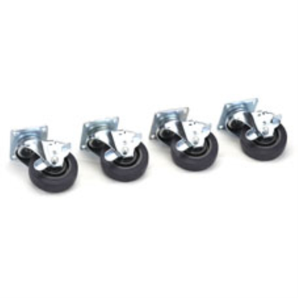 BLACK BOX CORP SIER-CASTERS