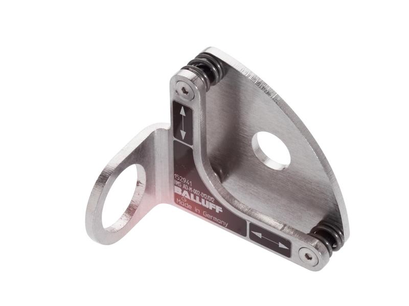 BALLUFF BMS AD-M-002-D12/D12