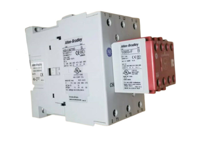100S-C60D04C por ALLEN BRADLEY