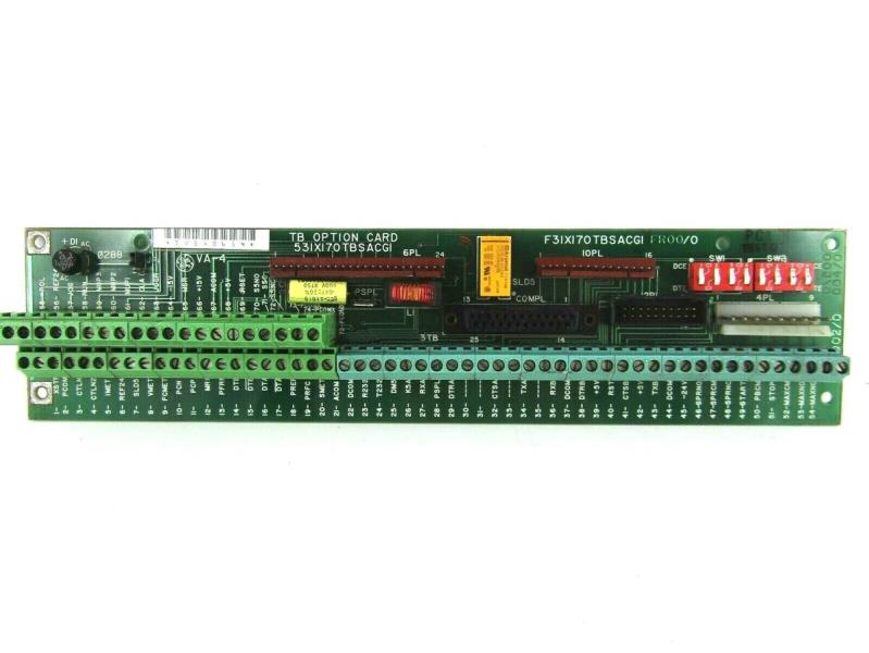 531X170TBSAFG1 by GENERAL ELECTRIC