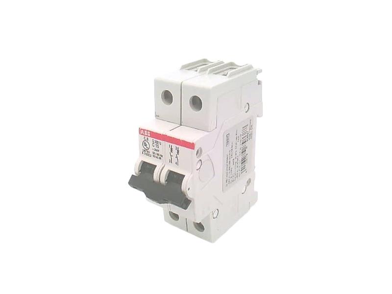 ASEA BROWN BOVERI S202U-C15