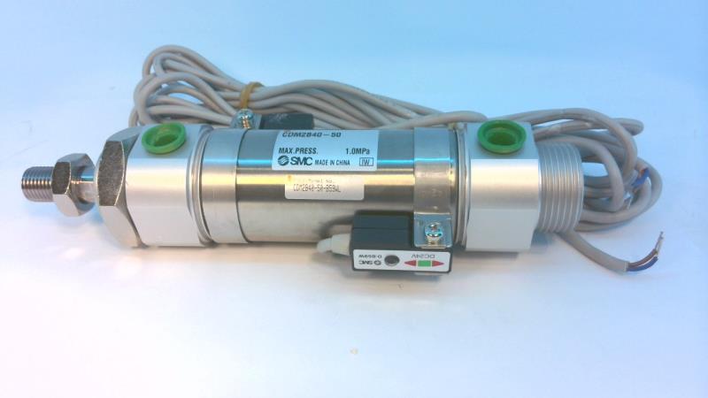 SMC CDM2B40-50-B59WL