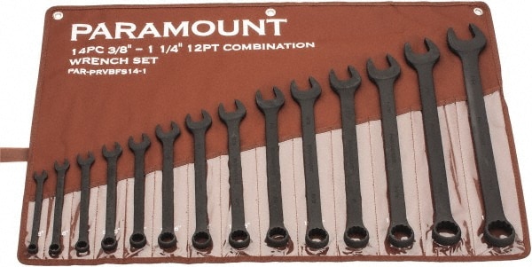 022-14SSET by PARAMOUNT TOOL