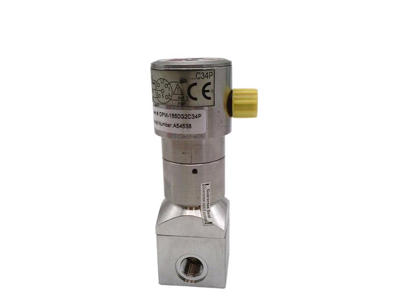 KOBOLD DPM-1550G2C34P