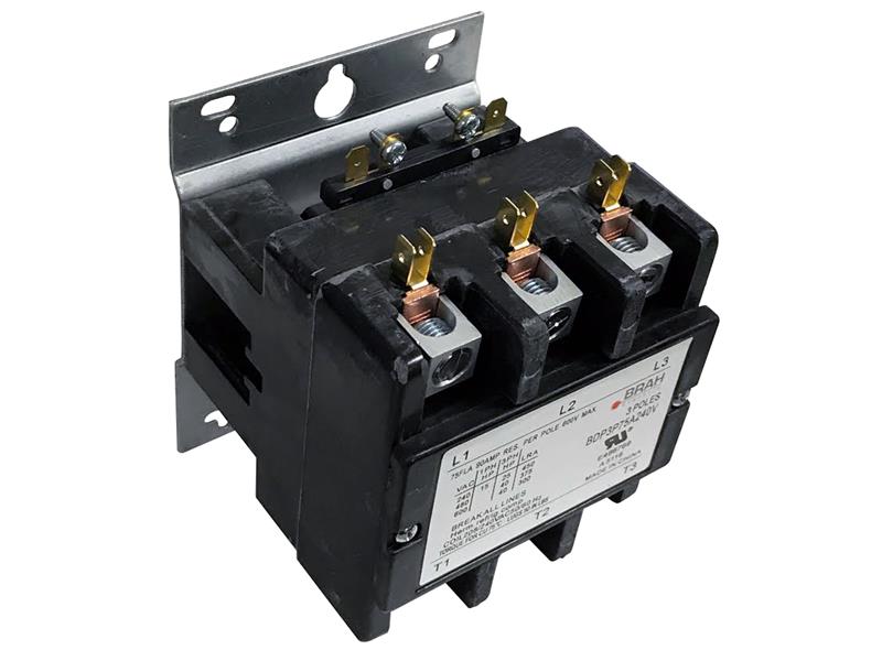 BDP3P75A240V by BRAH ELECTRIC