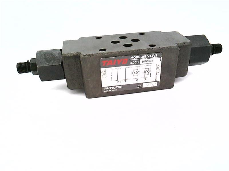 TAIYO HFC303
