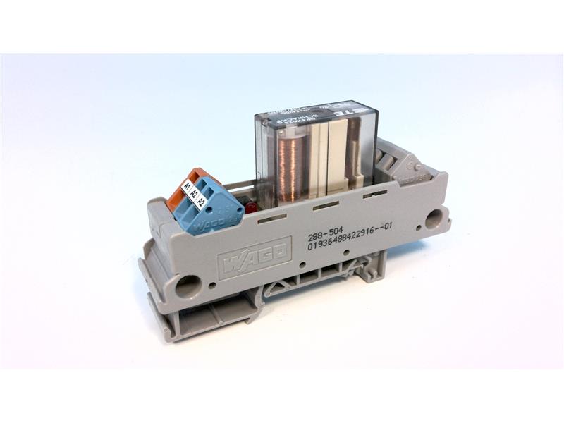 WAGO 288-504