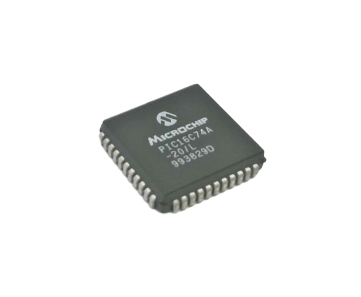 PIC16C74A-20/L par MICROCHIP TECHNOLOGY INC