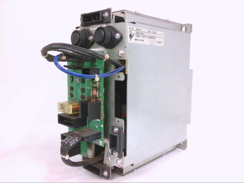 JZRCR-YPU03-2 by YASKAWA ELECTRIC