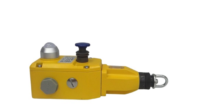 IDEM SAFETY SWITCHES 142057A