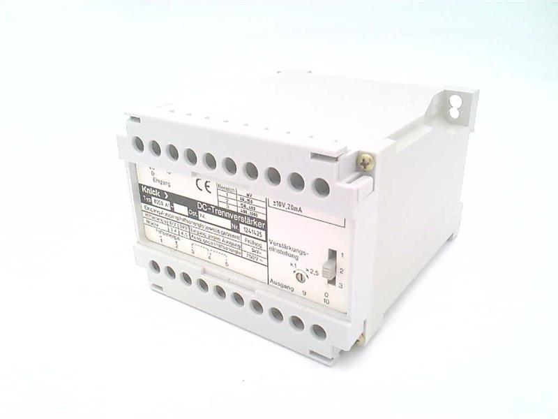 KNICK 8050A1