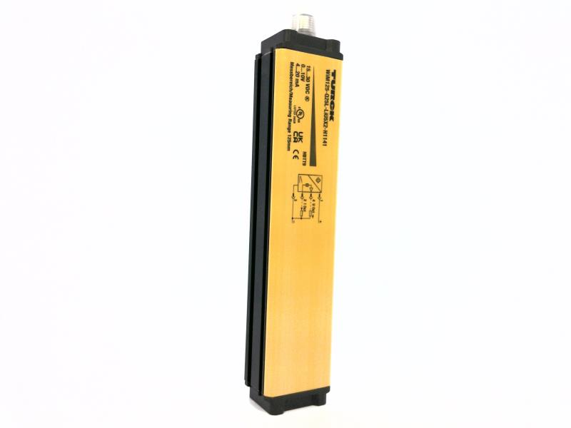 TURCK WIM125-Q25L-LIU5X2-H1141