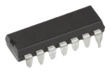 HCF4001BEY par ST MICRO