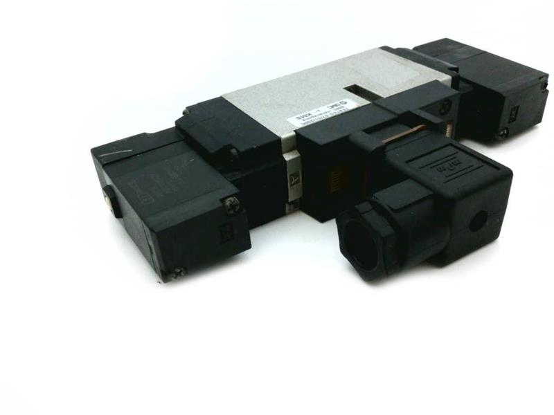 SMC NVFS3510-3DZ