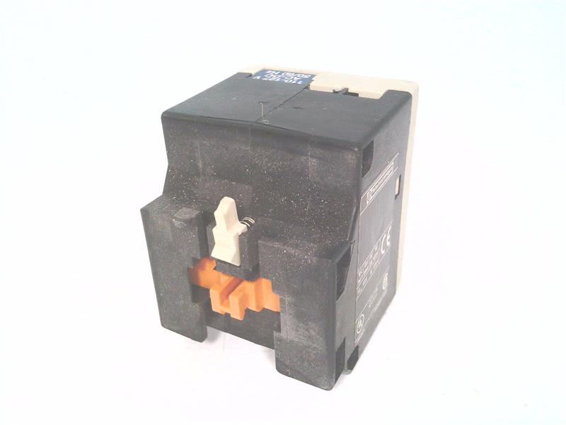 SCHNEIDER ELECTRIC LA6DK10F