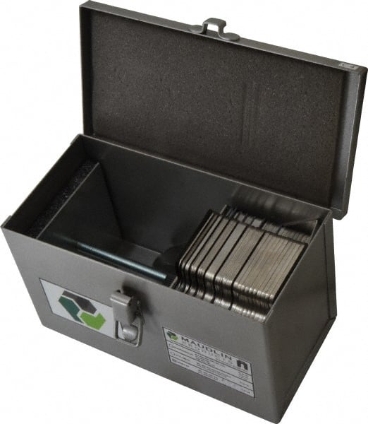 MAUDLIN PRODUCTS INC 316-MSC4-SK