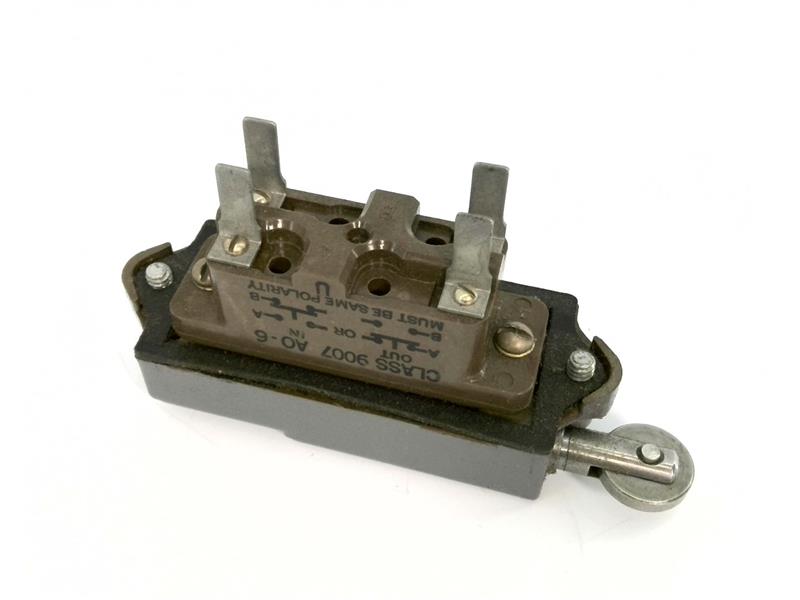 TELEMECANIQUE SENSORS 9007AO36
