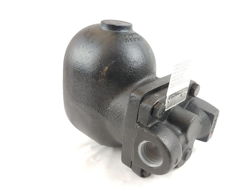 SPIRAX SARCO FT14HC-4.5