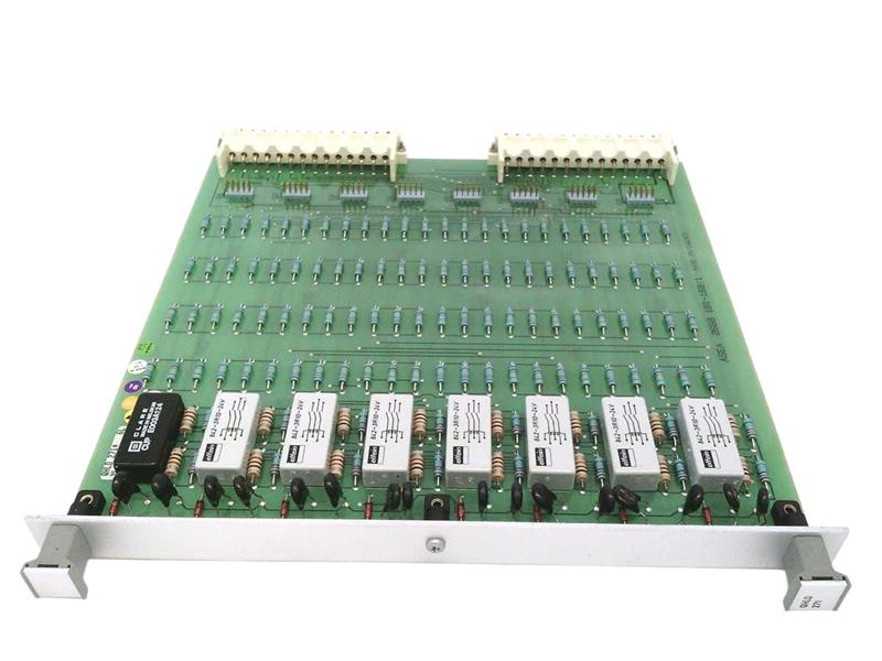 YL482001-NZ par ASEA BROWN BOVERI