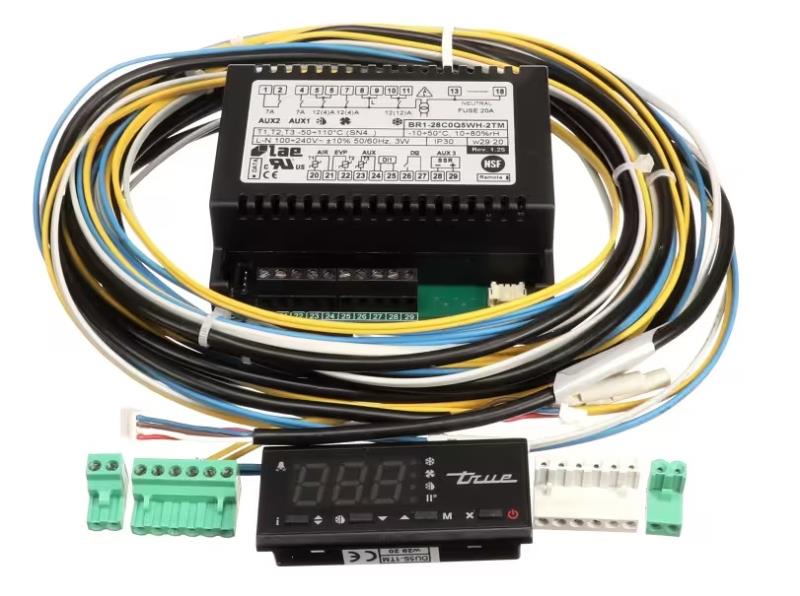 TRUE MANUFACTURING 219716