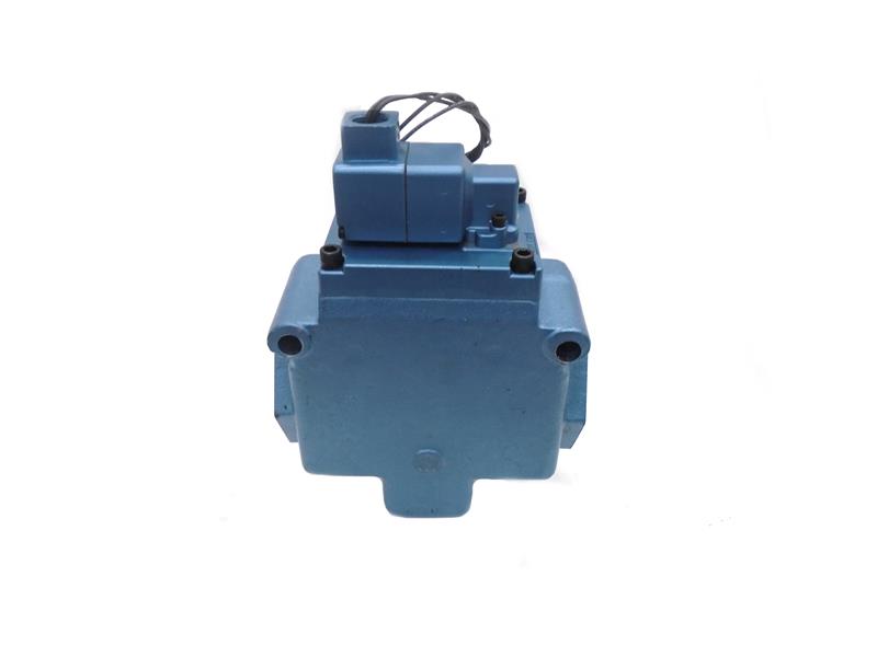 MAC VALVES INC 59B-43-111CA