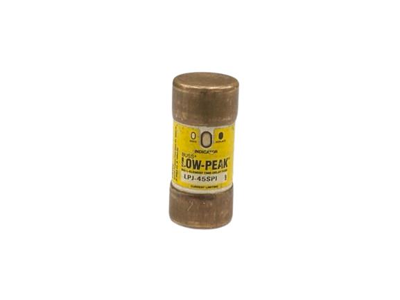EATON CORPORATION LPJ-45SPI