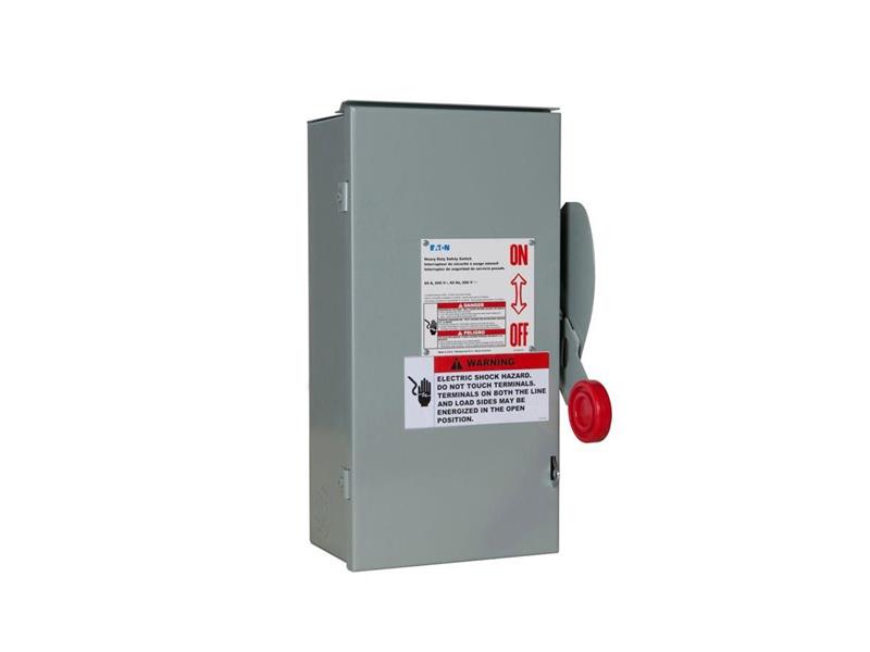 EATON CORPORATION DH161NDK
