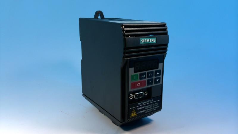SIEMENS 6SE9211-1DA40