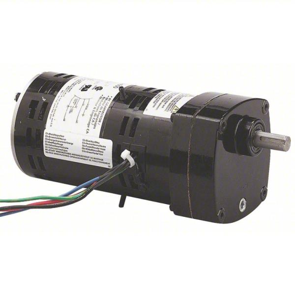 GRAINGER 2H600