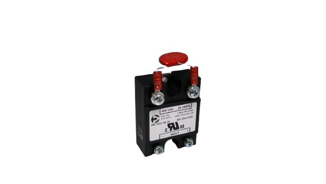C3 CONTROLS 1652-48-20
