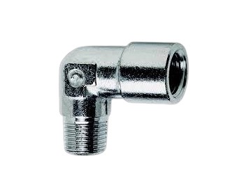 CAMOZZI S2020 1/8-1/8