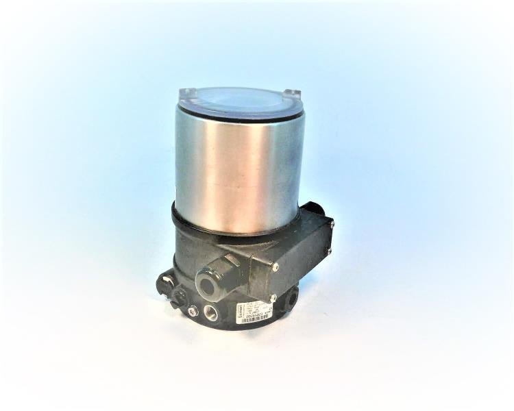 265021 by BURKERT