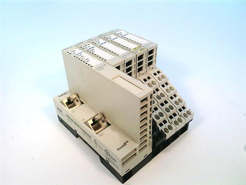 LENZE EPM-S130
