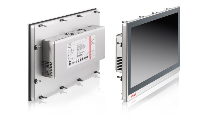 C3620-0030 par BECKHOFF