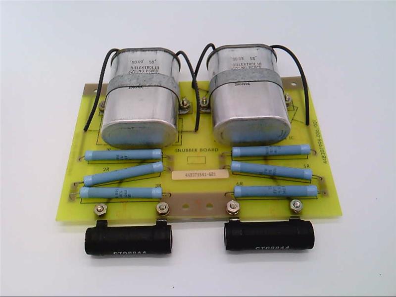 GENERAL ELECTRIC 44B371541G01