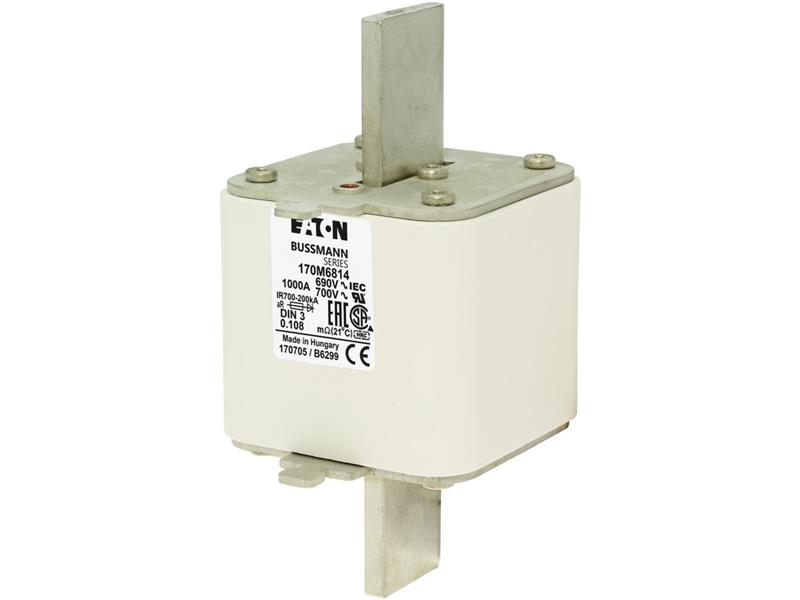 EATON CORPORATION 170M6951