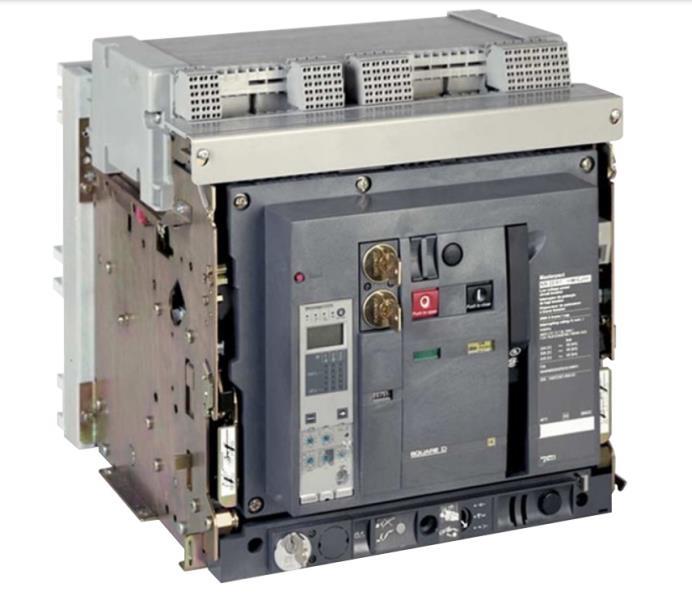 SCHNEIDER ELECTRIC NW16N