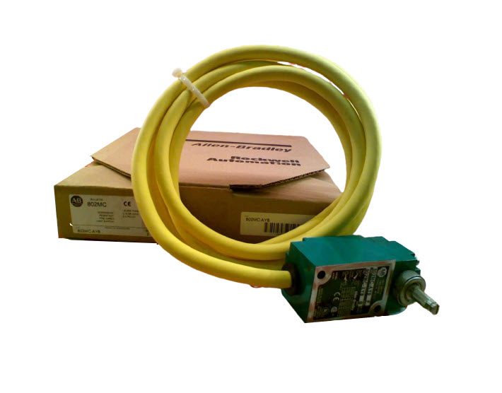 802MC-AY8 par ALLEN BRADLEY