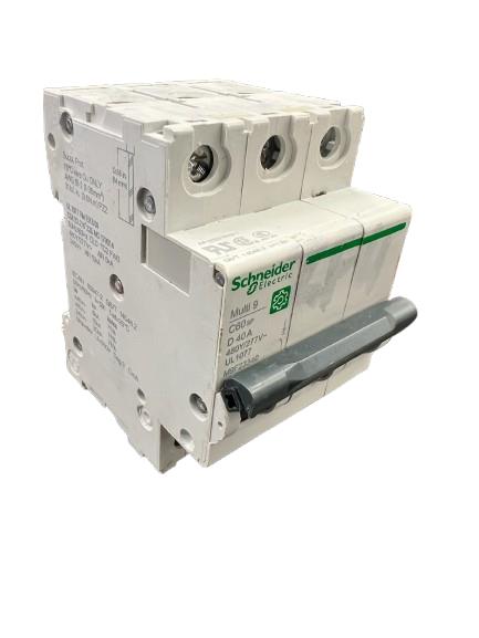 SCHNEIDER ELECTRIC M9F23340