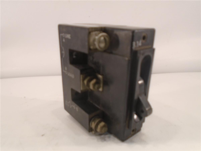 Y40-795D1 by EATON CORPORATION