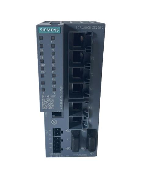 6GK5206-2BD00-2AC2 por SIEMENS
