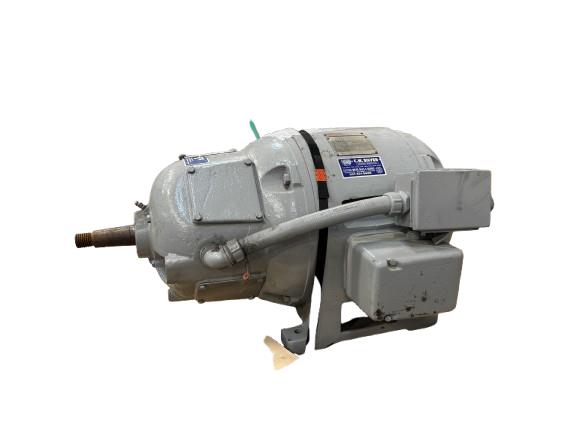 GENERAL ELECTRIC 5MR1365BW3A