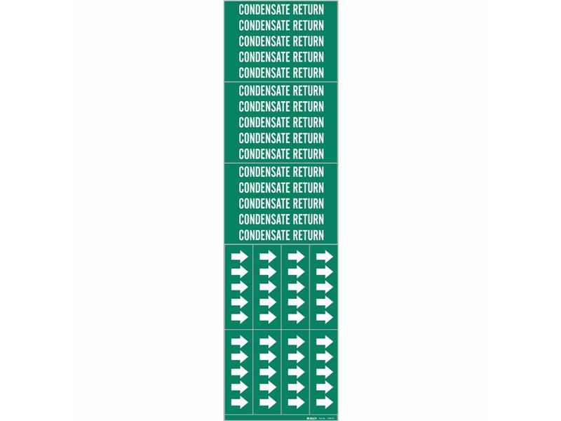 BRADY 7349-3C