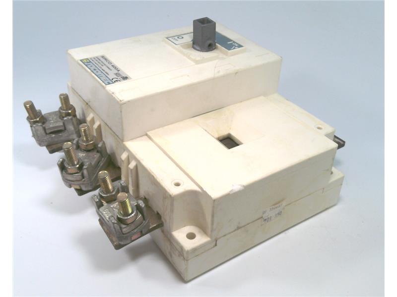 SIRCO 400A