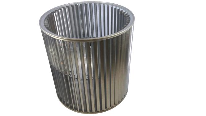 BALTIMORE AIR COIL RK0387M5