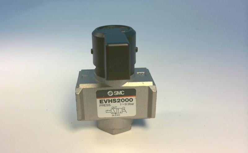 SMC EVHS2000