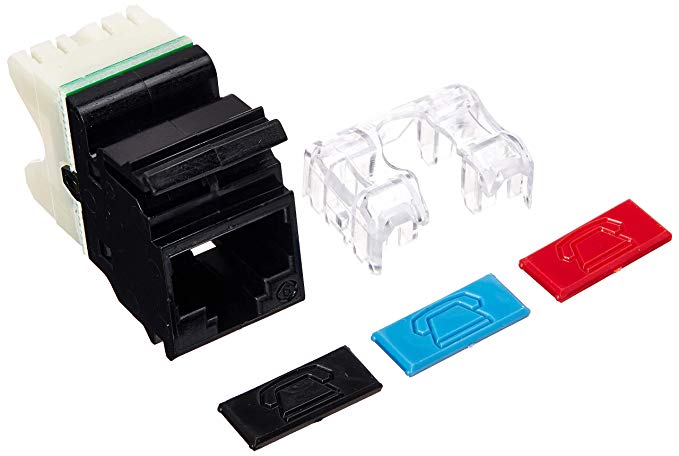 SIEMON MX6-F01