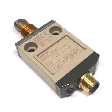 OMRON D4CC-1042