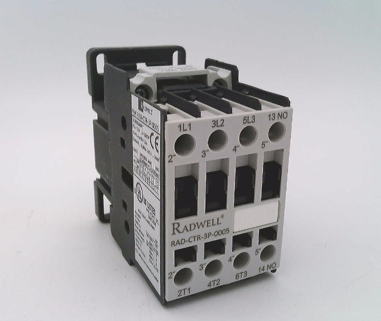 RADWELL VERIFIED SUBSTITUTE A9-30-01-84-SUB (SM-AUX)