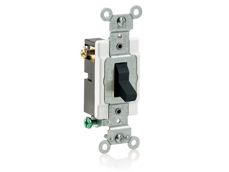 LEVITON CS320-2E